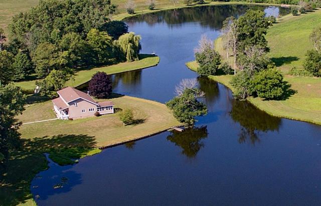 front view picture of 51202 O'keefe Road, Dowagiac, MI. 49047