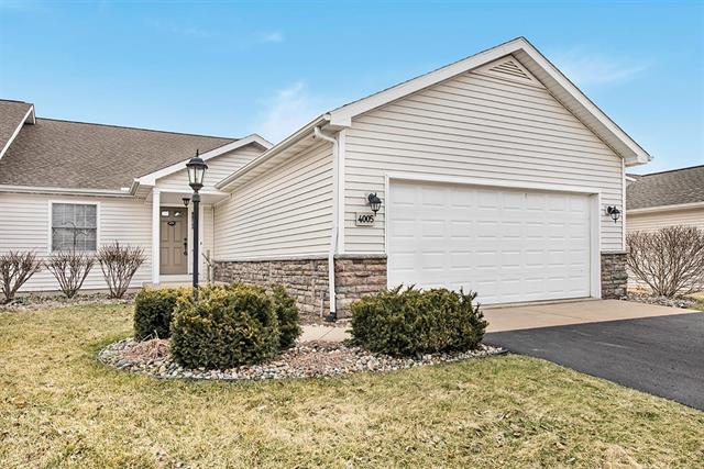 front view picture of 4005 Eastbridge Circle Road, Stockbridge, MI. 49285