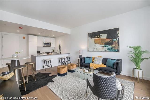 front view picture of 3730 4Th Street, Detroit, MI. 48201