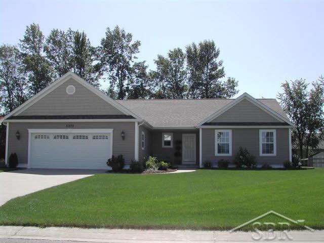 front view picture of 5575 Corydalis, Saginaw, MI. 48603