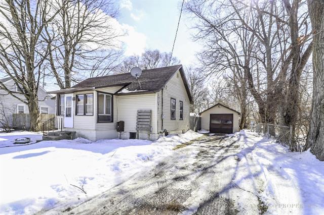 front view picture of 272 54Thsw  Street, Grand Rapids, MI. 49548