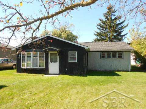 front view picture of 236 S 7Th, Freeland, MI. 48623