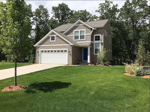 front view picture of 13567 Stafford Drive, Nunica, MI. 49448