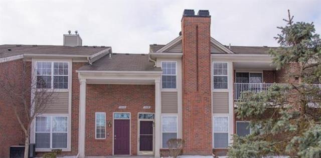 front view picture of 15439 Cornell Drive, Clinton Township, MI. 48038
