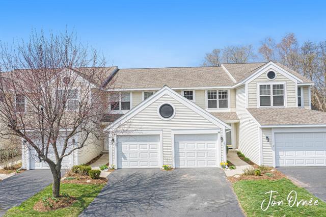 front view picture of 86 Sun Ridge Drive, Holland, MI. 49424