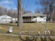 front view picture of 11973 E Brooks, Lennon, MI. 48449