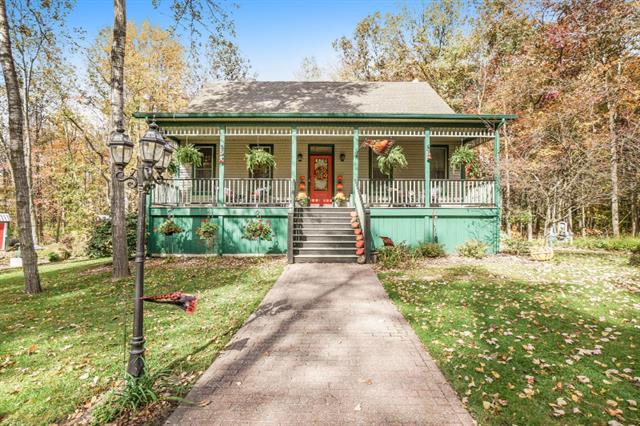 front view picture of 9934 W Fg Avenue, Kalamazoo, MI. 49009