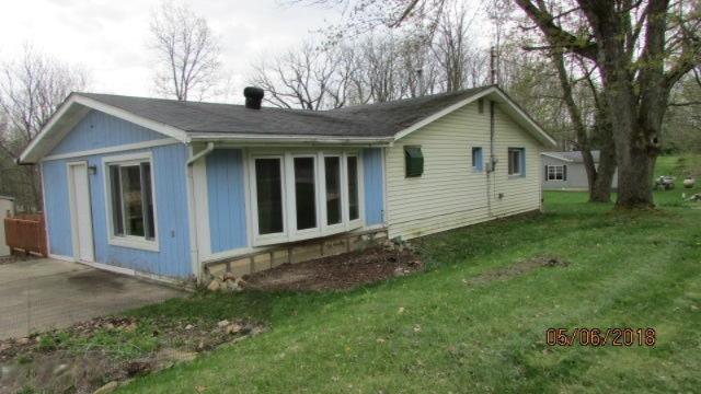 front view picture of 104 Cardinal Dr, Coldwater, MI. 49036