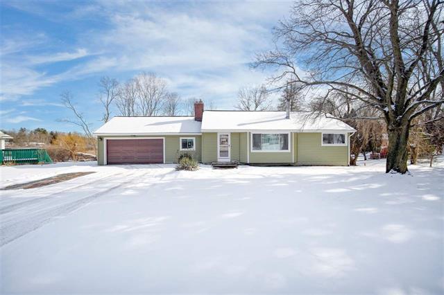 front view picture of 1816 Schaffer Dr, Jackson, MI. 49203
