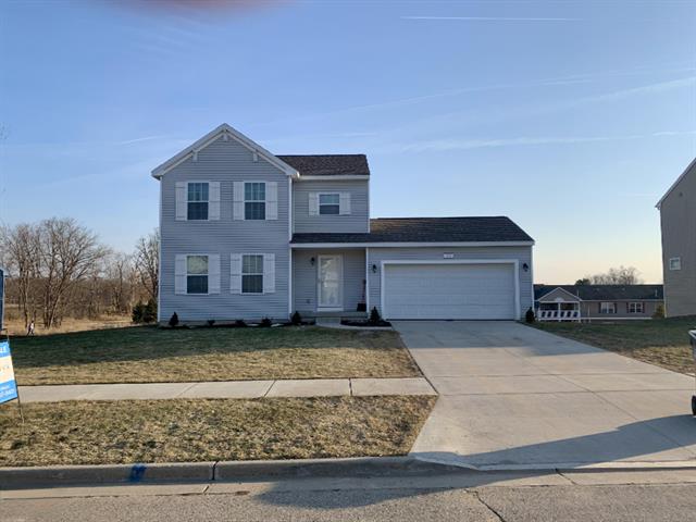 front view picture of 652 E North Street, Hastings, MI. 49058