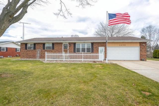 front view picture of 1375 Wilson Road, Saint Joseph, MI. 49085