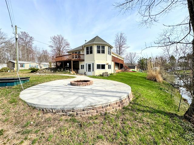 front view picture of 17858 Nelson, Barryton, MI. 49305