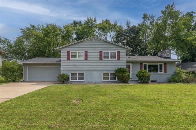 front view picture of 5231 Old Colony Road, Portage, MI. 49024