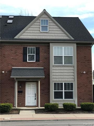 front view picture of 229 Oak Streetn , Wyandotte, MI. 48192