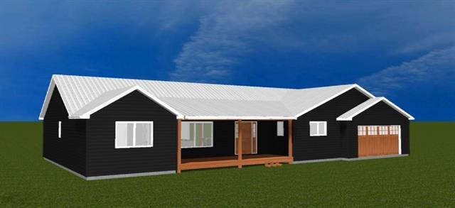 front view picture of 16688 Canyon Cove, Big Rapids, MI. 49307