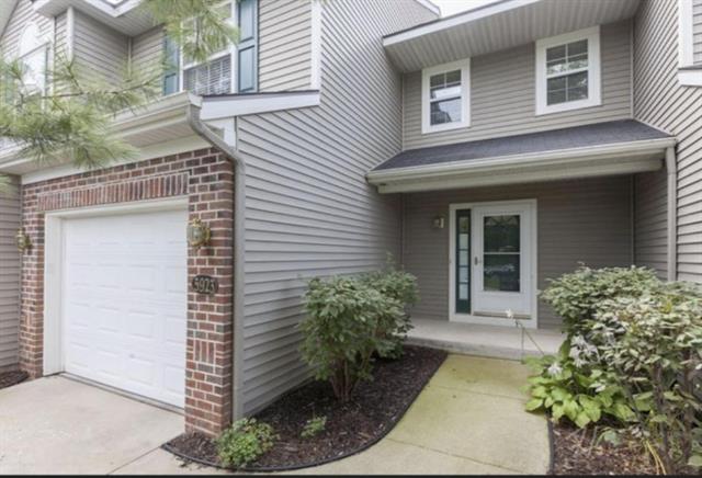 front view picture of 5923 East Lyn Haven Drive Se, Grand Rapids, MI. 49512