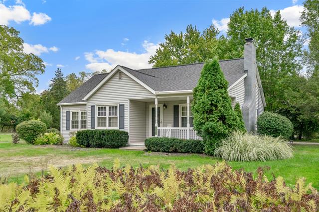 front view picture of 177 Wheaton Avenue, Battle Creek, MI. 49015