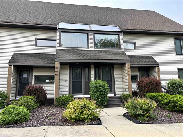 front view picture of 1444 Treetop Drive, Okemos, MI. 48864