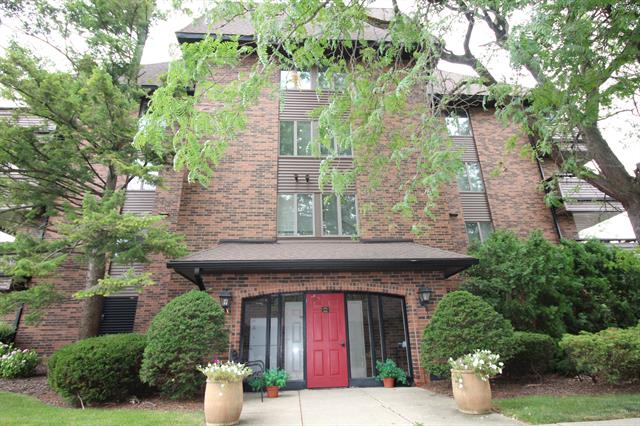 front view picture of 3181 Charlevoixse  Drive, Grand Rapids, MI. 49546