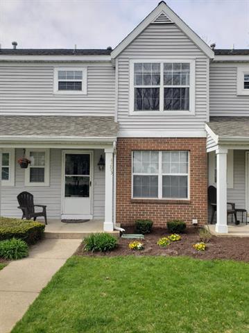 front view picture of 4293 Sawkawne  Drive, Grand Rapids, MI. 49525