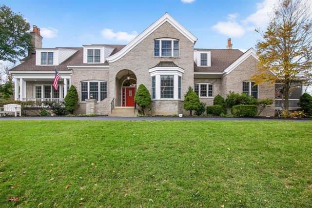 front view picture of 1275 Trilliumne  Trail, Grand Rapids, MI. 49525