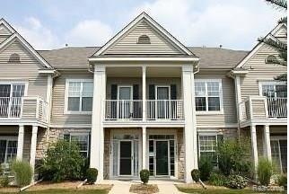 front view picture of 1872 Cedar Valley Drive, Canton, MI. 48188