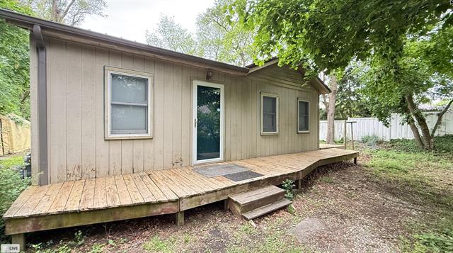 front view picture of 30 Zuidema Court, Kalamazoo, MI. 49001