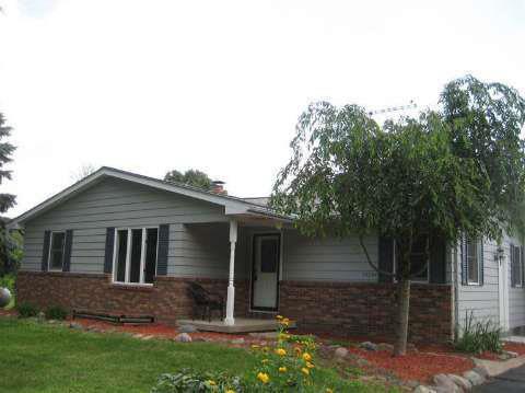 front view picture of 13594 Mckinley Road, Montrose, MI. 48457