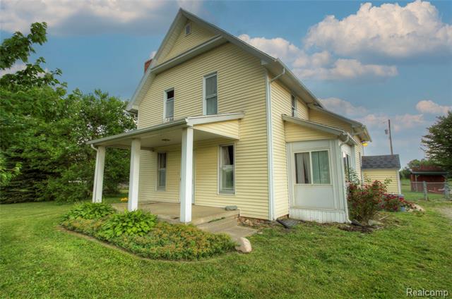 front view picture of 3092 Dillon Road, Flushing, MI. 48433