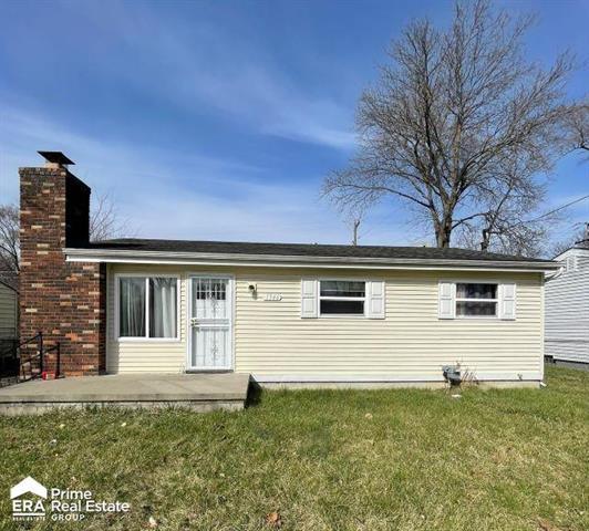 front view picture of 1346 Flamingo Drive, Mount Morris, MI. 48458