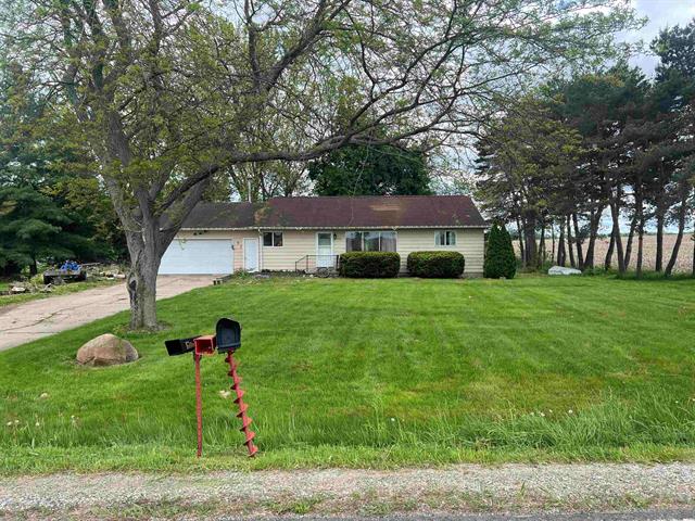 front view picture of 8506 Lytle, Corunna, MI. 48817