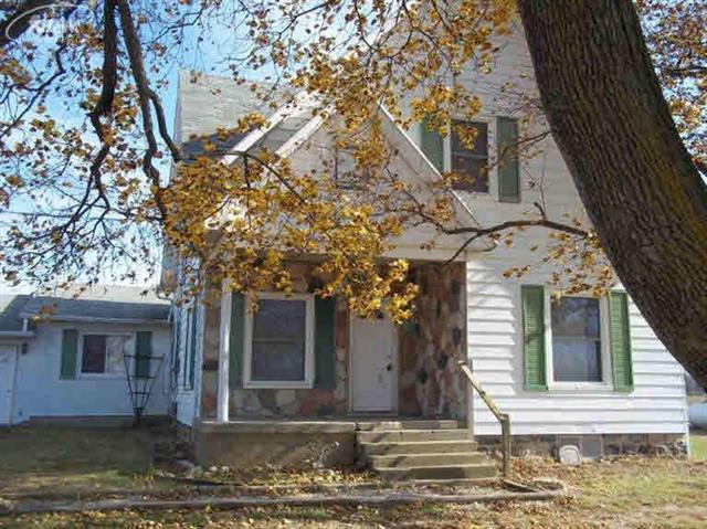 front view picture of 7037 Nichols Road, Swartz Creek, MI. 48473