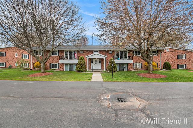 front view picture of 5310 Southbrook Court, Hudsonville, MI. 49426