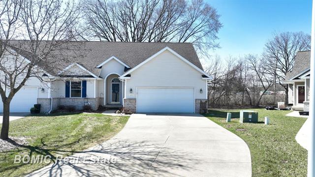 front view picture of 12101 Innsbruck Place, Clio, MI. 48420