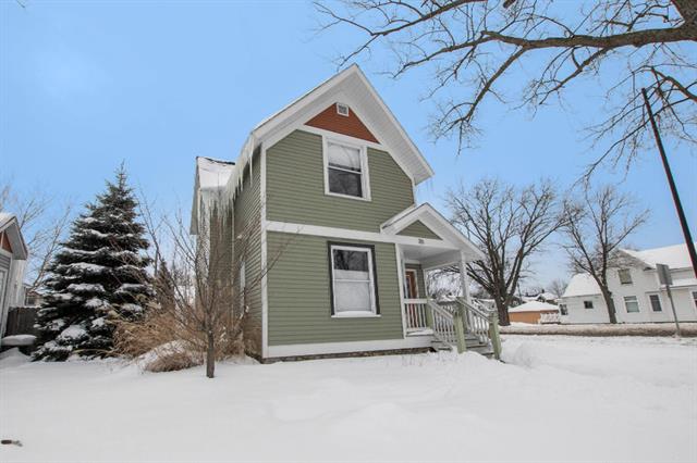 front view picture of 36 W 18Th Street, Holland, MI. 49423