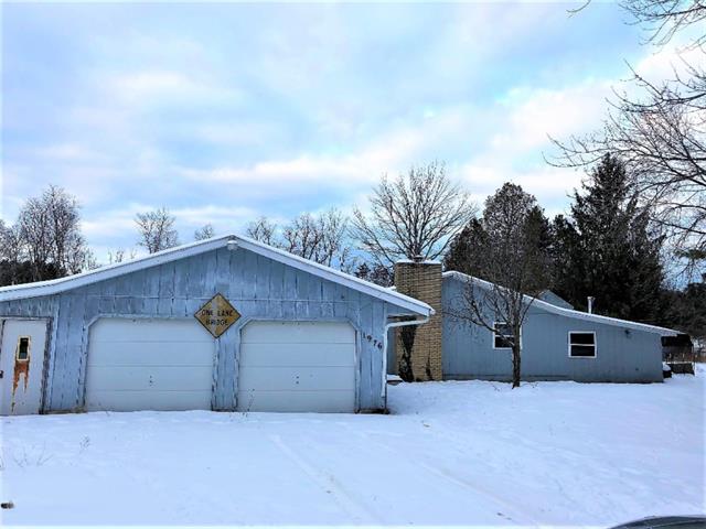 front view picture of 1976 19 Mile Road, Barryton, MI. 49305