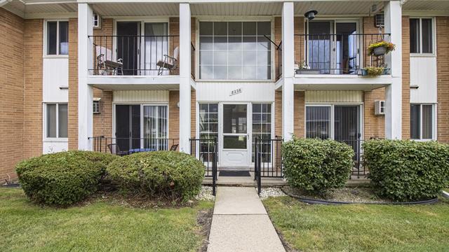 front view picture of 8226 Huntington Street, Westland, MI. 48185