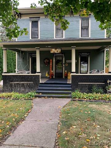 front view picture of 304 Pearl, Blissfield, MI. 49228