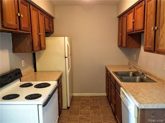 front view picture of 34650 Clarksonw  Drive, Fraser, MI. 48026