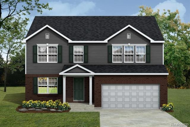 front view picture of 33640 Birchlawn, Westland, MI. 48185
