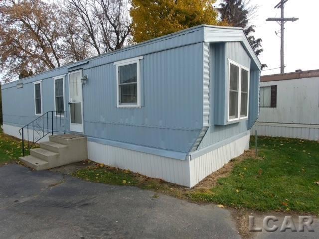 front view picture of 1801 W Michigan Ave, Clinton, MI. 49236