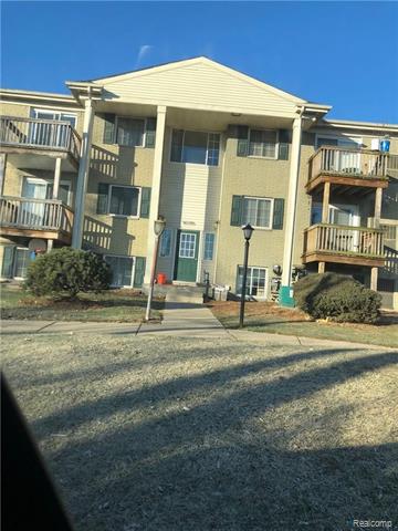 front view picture of 45210 Keding, Utica, MI. 48317