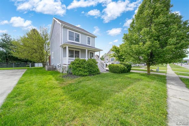 front view picture of 3641 Countryside Dr, Adrian, MI. 49221