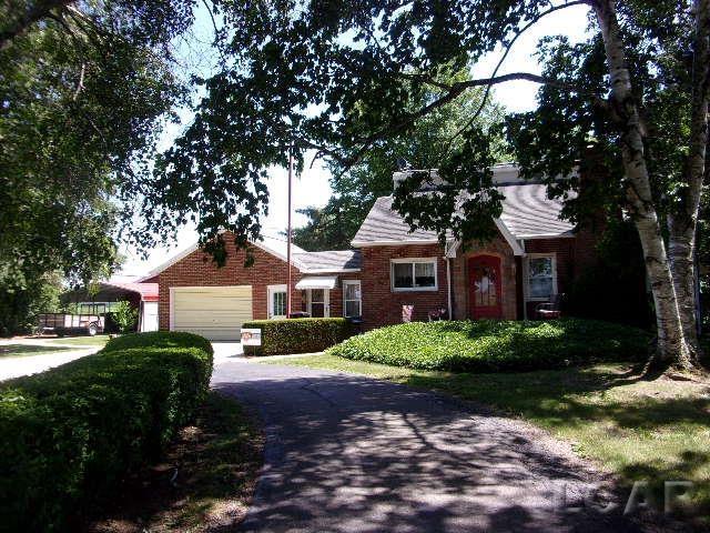 front view picture of 9981 W Mulberry Road, Morenci, MI. 49256