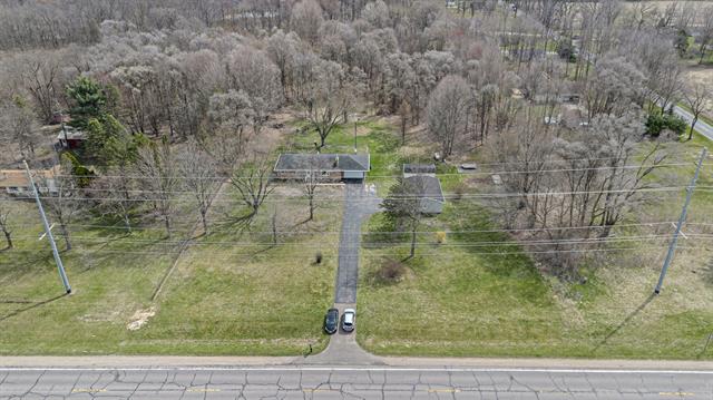 front view picture of 50427 M-51N , Dowagiac, MI. 49047