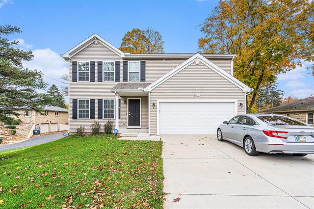 front view picture of 4428 Bronson Boulevard, Kalamazoo, MI. 49008