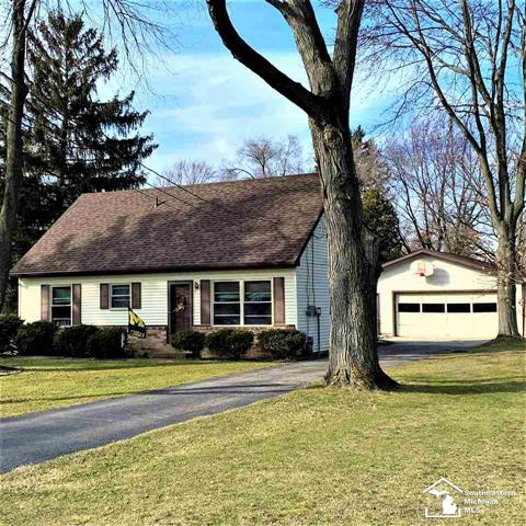 front view picture of 2478 Sunnydale Drive, Temperance, MI. 48182