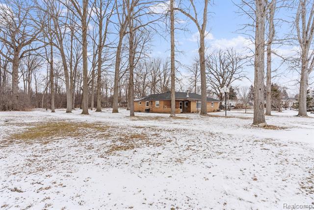 front view picture of 1408 Stephens, Flint, MI. 48507