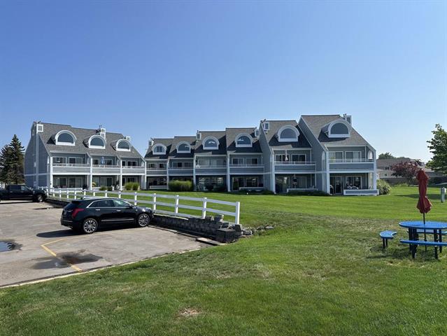 front view picture of 113 Millpoint Drive, Spring Lake, MI. 49456