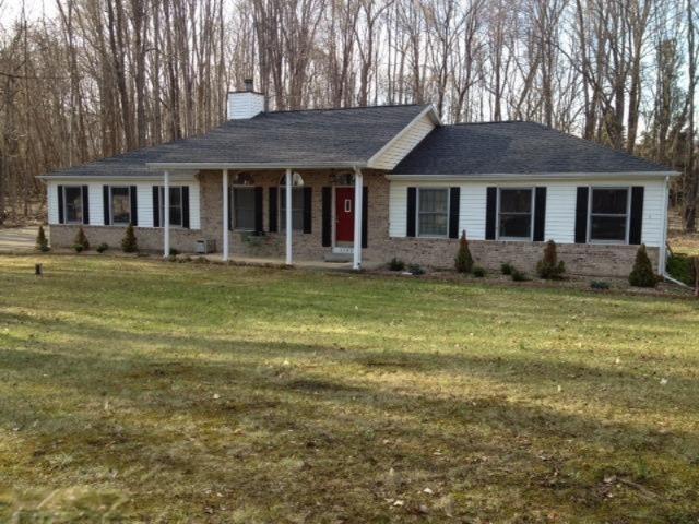 front view picture of 1193 108Th Avenue, Otsego, MI. 49078